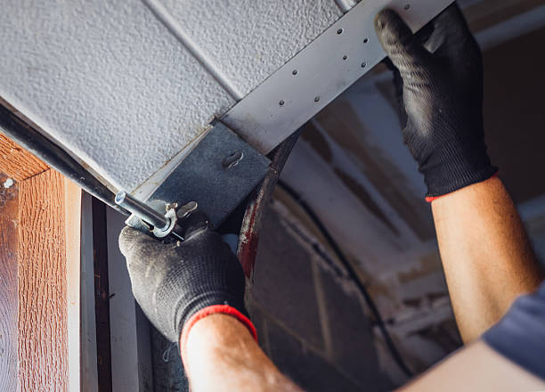 Reliable Garage Door Panel Replacement contractor in Woodlynne, NJ by Garage Doors Repair Pro
